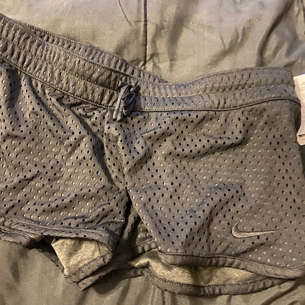 Brand new! Never worn Nike shorts